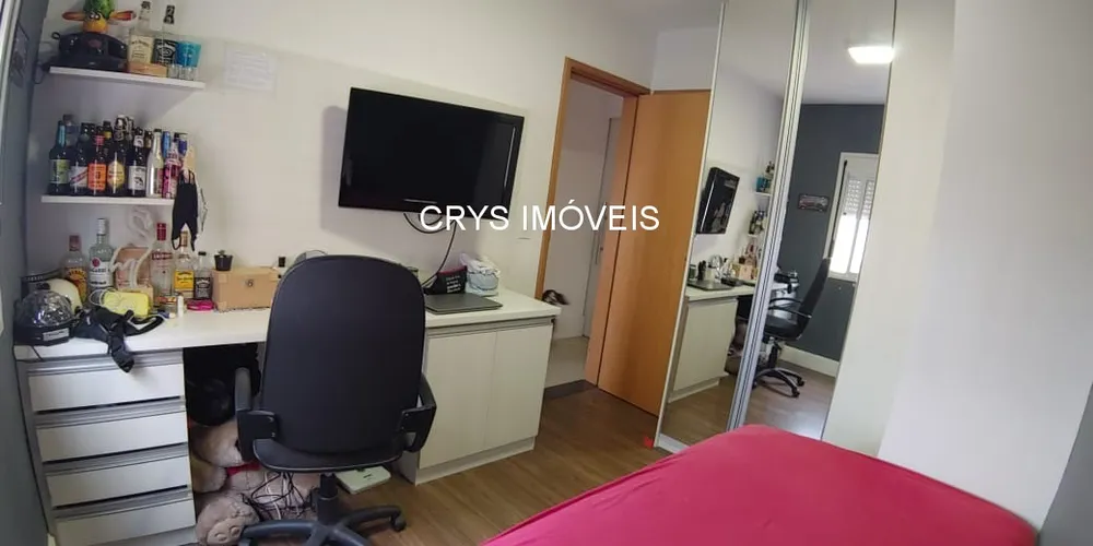 Apartamento, 3 quartos, 112 m² - Foto 2