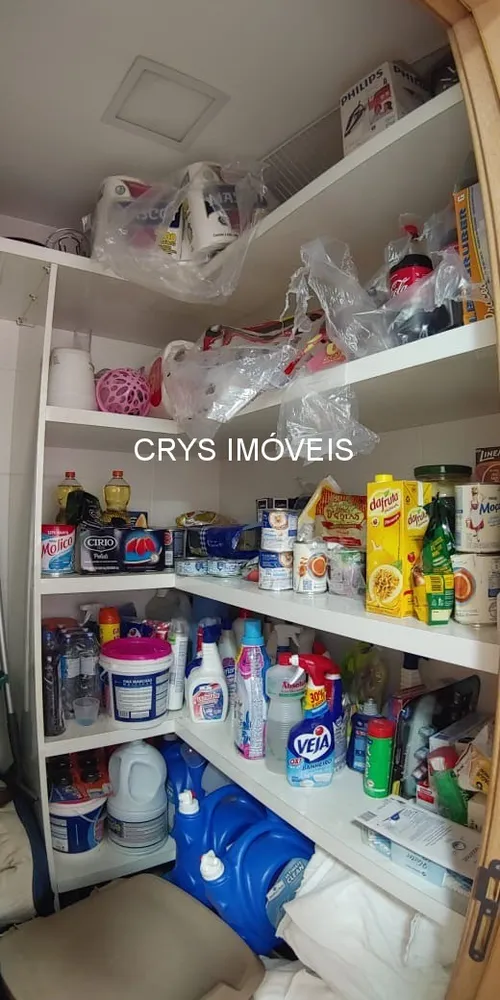 Apartamento, 3 quartos, 112 m² - Foto 12