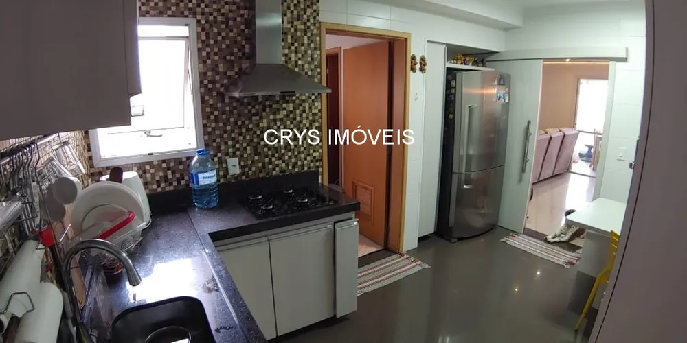 Apartamento, 3 quartos, 112 m² - Foto 3