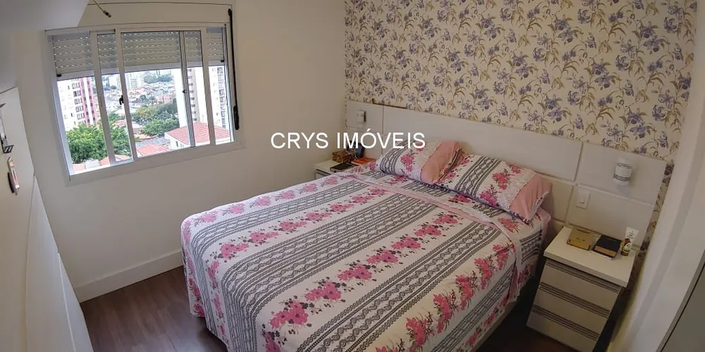 Apartamento, 3 quartos, 112 m² - Foto 7