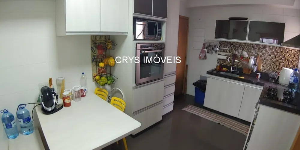 Apartamento, 3 quartos, 112 m² - Foto 8