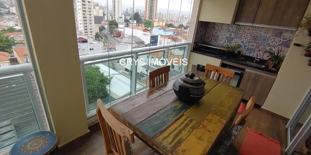 Apartamento, 3 quartos, 112 m² - Foto 5