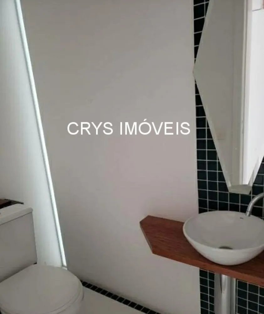 Casa, 3 quartos, 144 m² - Foto 10