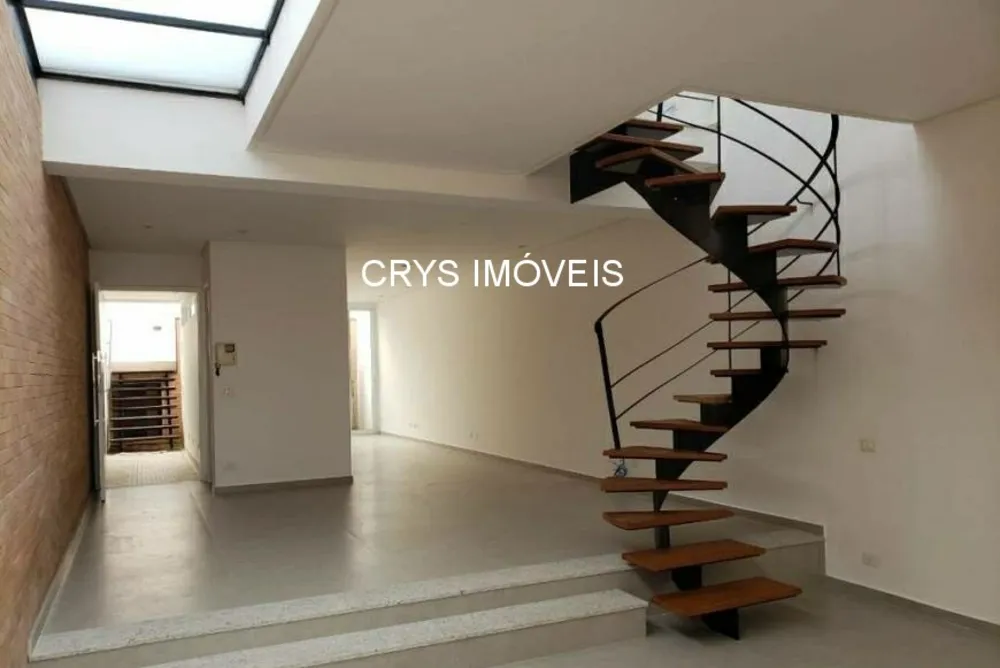 Casa, 3 quartos, 144 m² - Foto 1