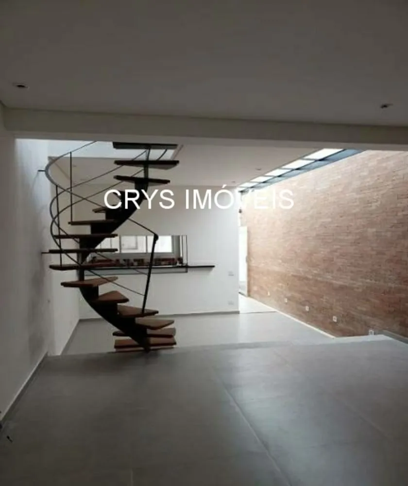 Casa, 3 quartos, 144 m² - Foto 2