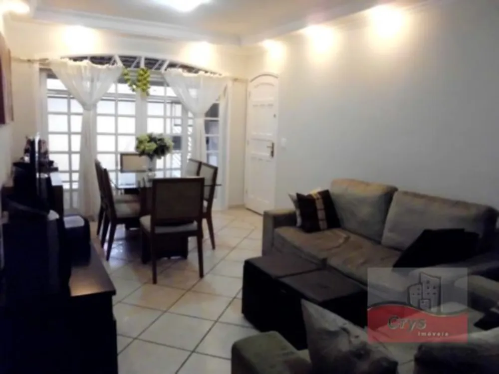 Sobrado, 4 quartos - Foto 6