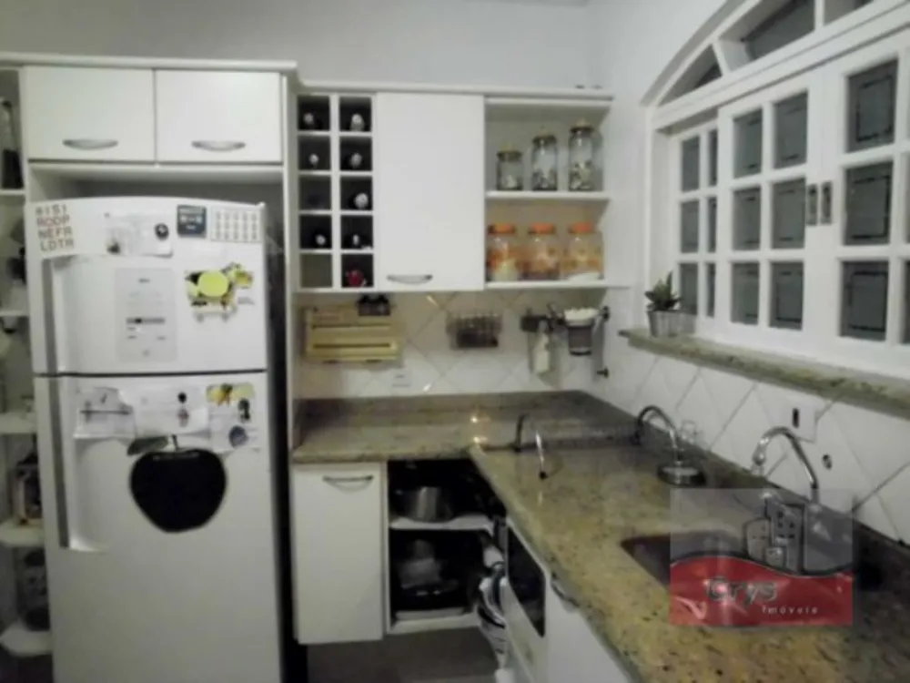 Sobrado, 4 quartos - Foto 7