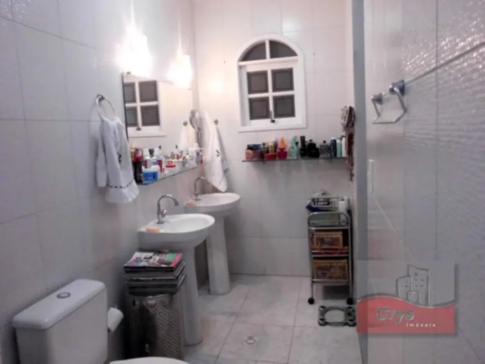 Sobrado, 4 quartos - Foto 5