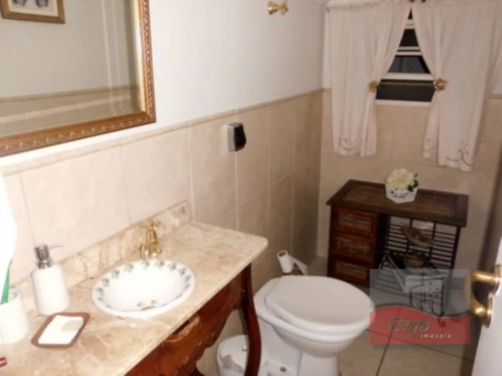Sobrado, 4 quartos - Foto 2