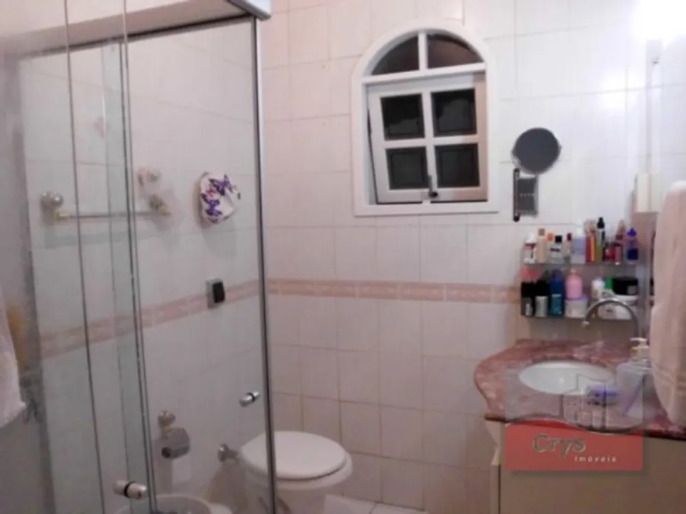 Sobrado, 4 quartos - Foto 3