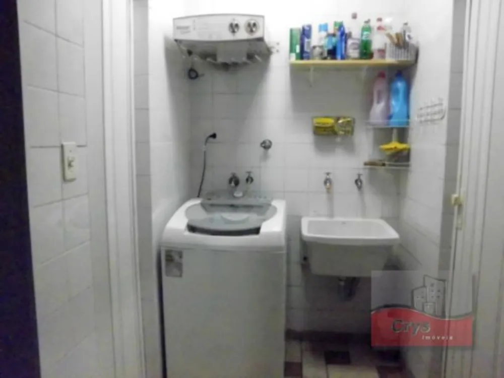 Sobrado, 4 quartos - Foto 4