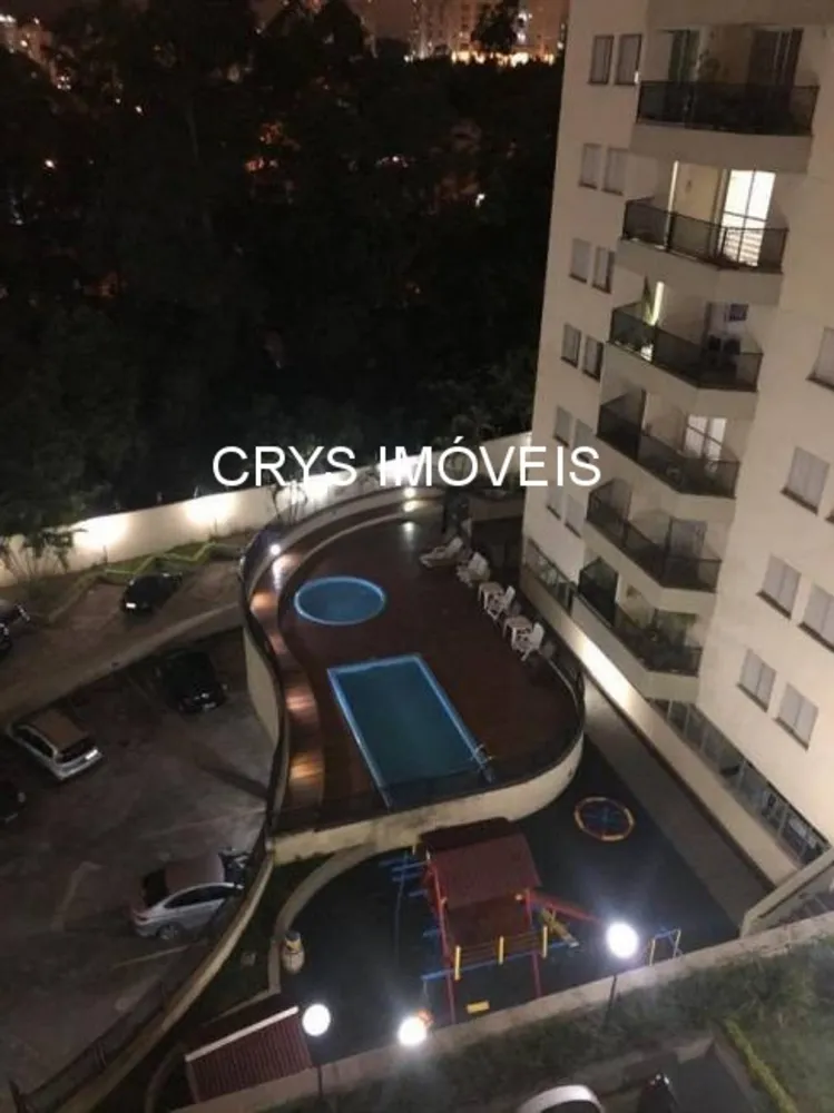 Apartamento, 2 quartos, 64 m² - Foto 2