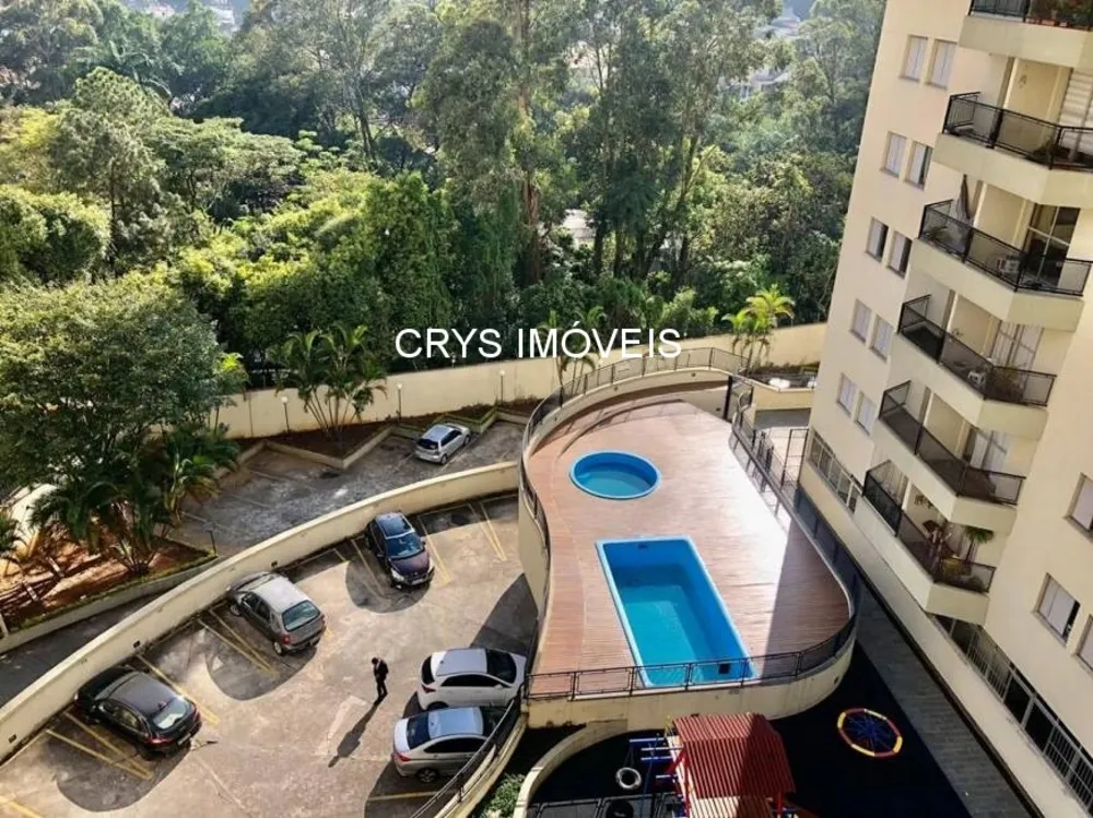 Apartamento, 2 quartos, 64 m² - Foto 1