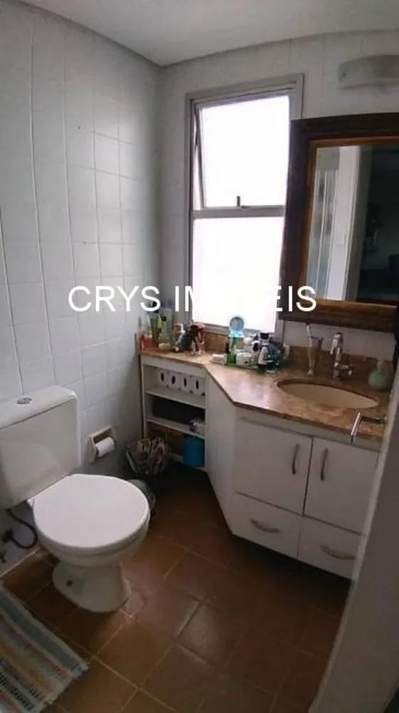 Apartamento, 2 quartos, 64 m² - Foto 4
