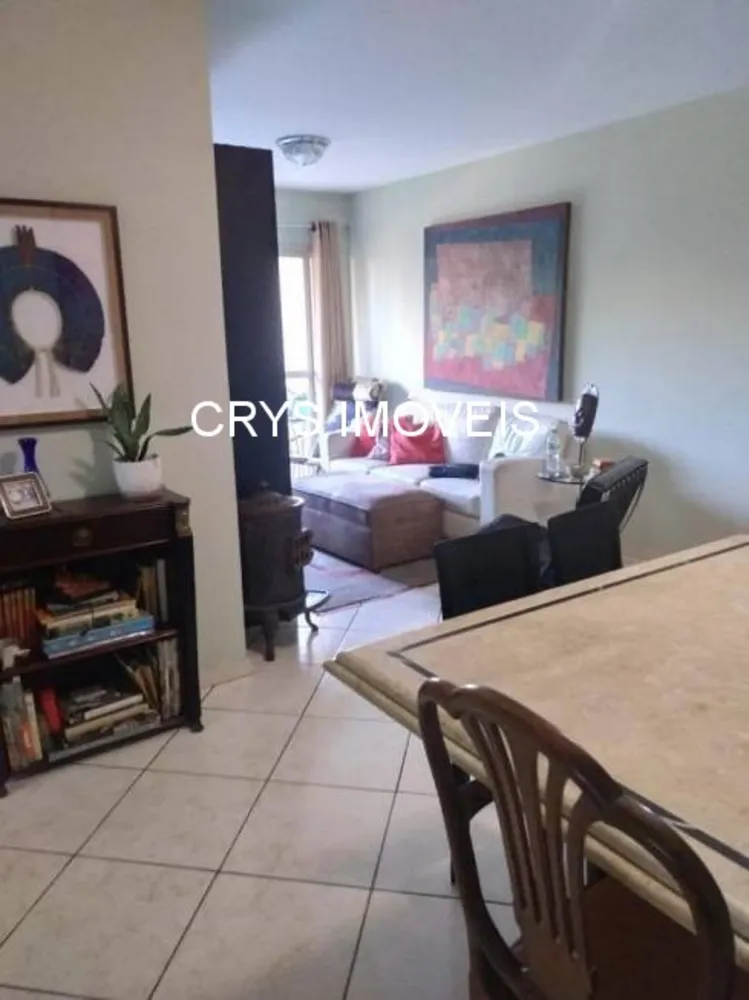 Apartamento, 2 quartos, 64 m² - Foto 3