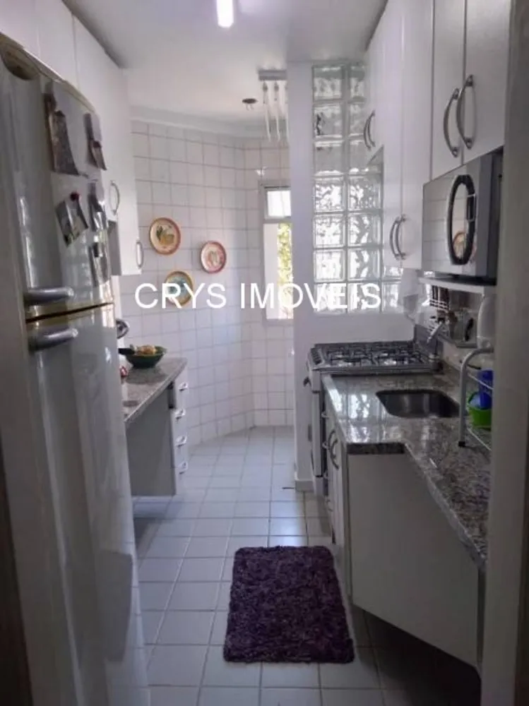 Apartamento, 2 quartos, 64 m² - Foto 5