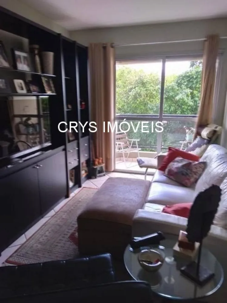 Apartamento, 2 quartos, 64 m² - Foto 4
