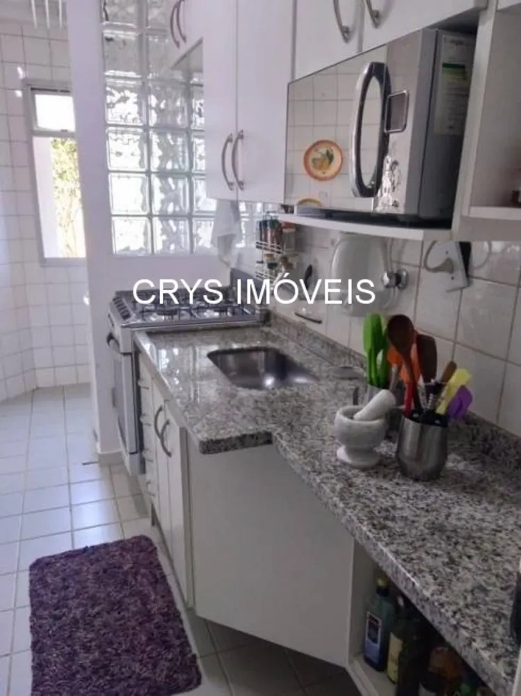 Apartamento, 2 quartos, 64 m² - Foto 8