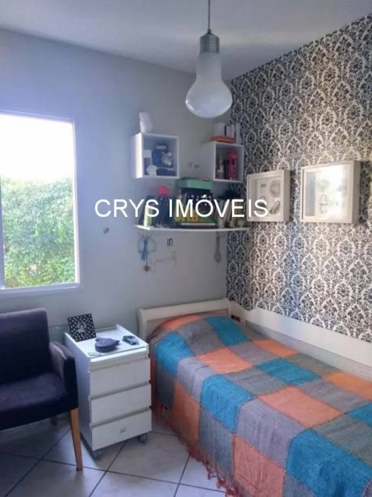 Apartamento, 2 quartos, 64 m² - Foto 3