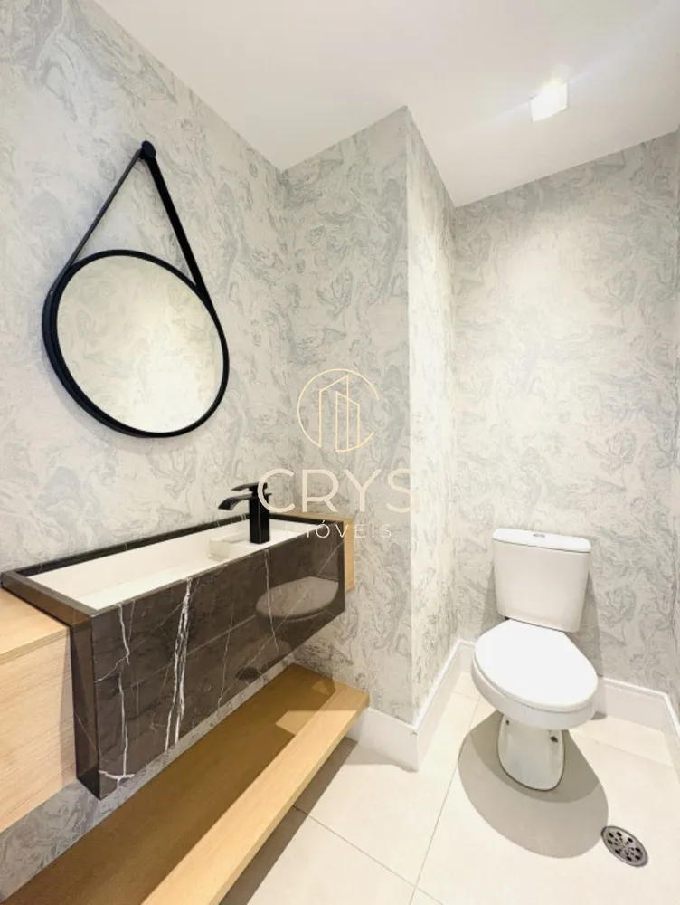 Apartamento, 3 quartos, 150 m² - Foto 10