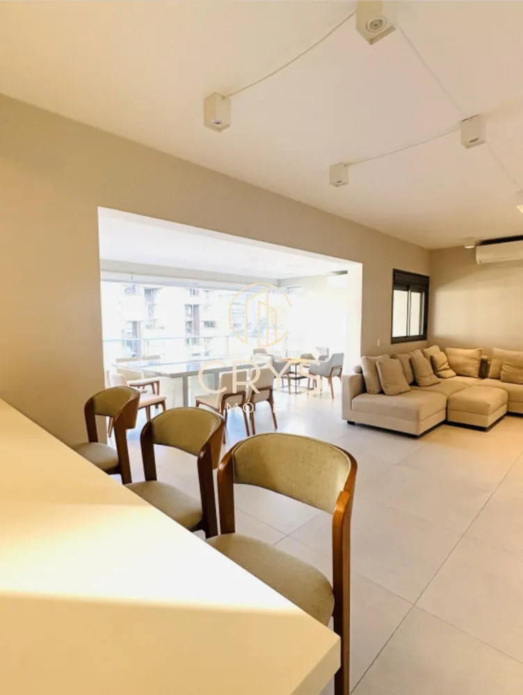 Apartamento, 3 quartos, 150 m² - Foto 3