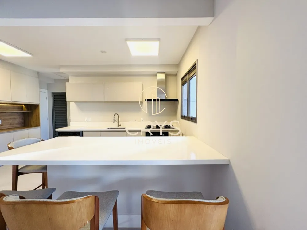 Apartamento, 3 quartos, 150 m² - Foto 1