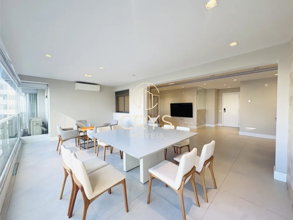 Apartamento, 3 quartos, 150 m² - Foto 8