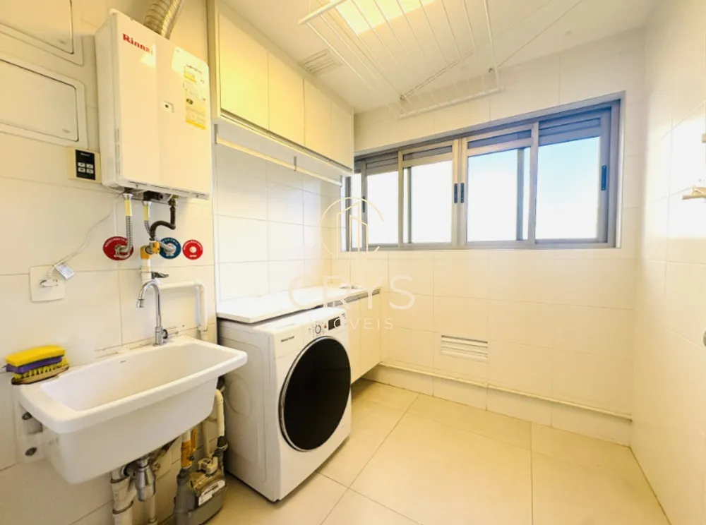 Apartamento, 3 quartos, 150 m² - Foto 2