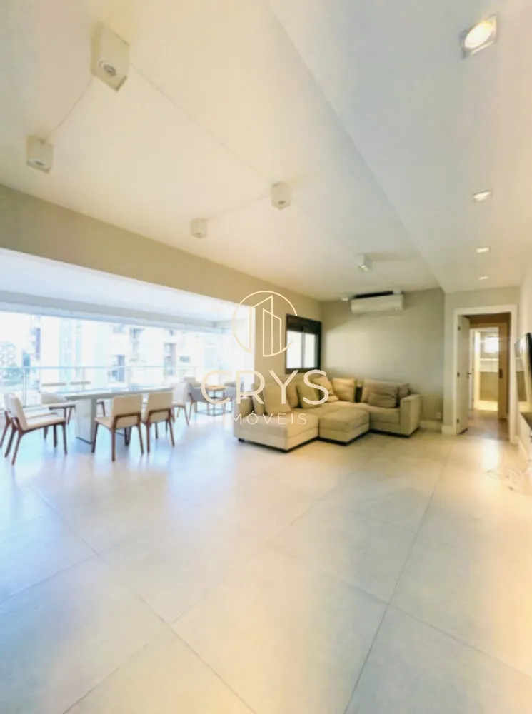 Apartamento, 3 quartos, 150 m² - Foto 7