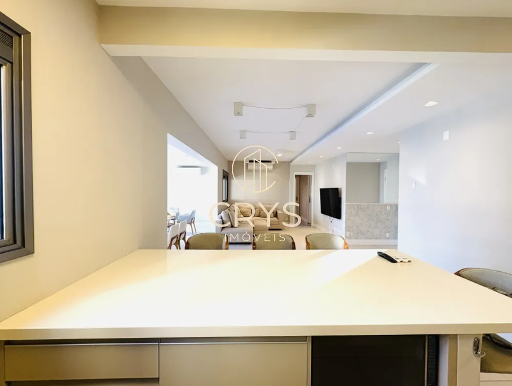Apartamento, 3 quartos, 150 m² - Foto 6