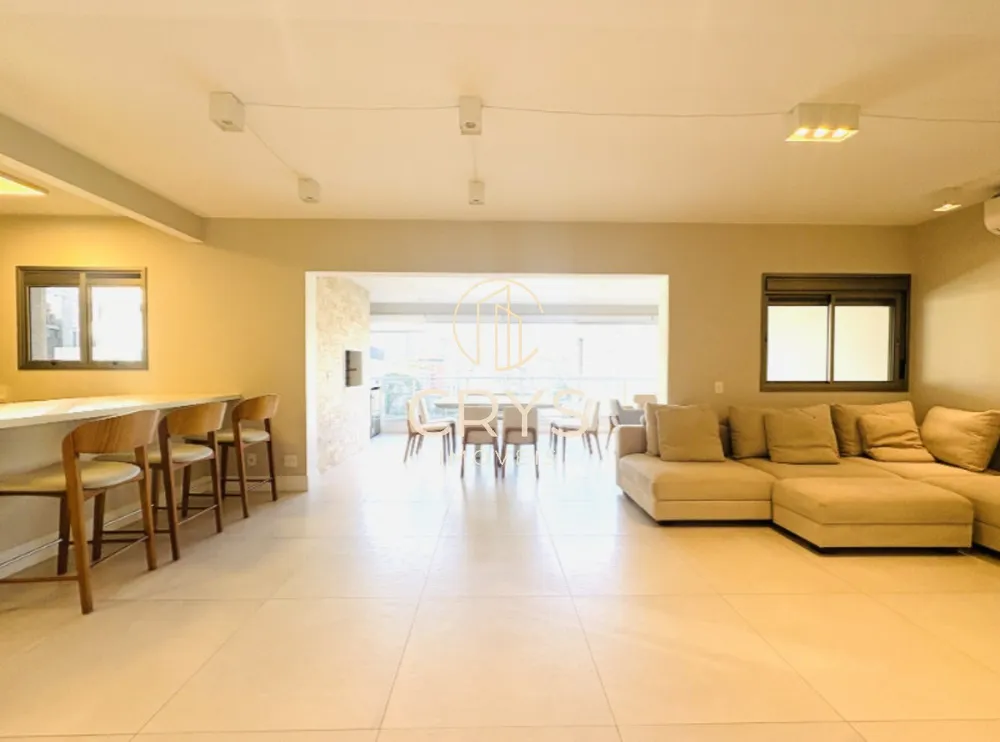 Apartamento, 3 quartos, 150 m² - Foto 12
