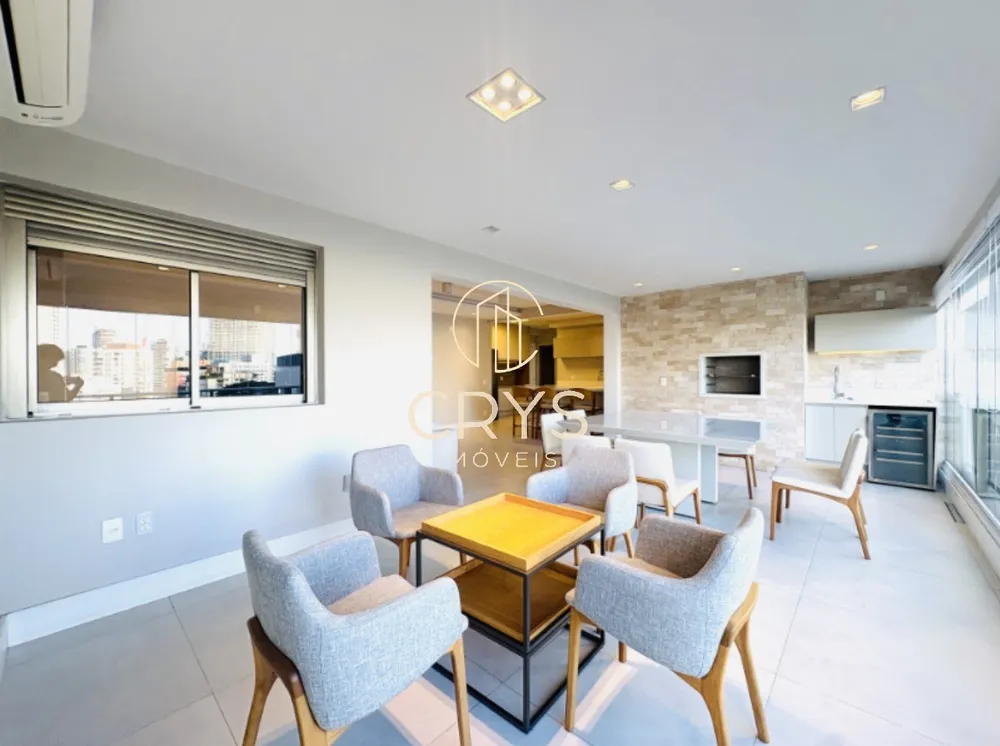 Apartamento, 3 quartos, 150 m² - Foto 9