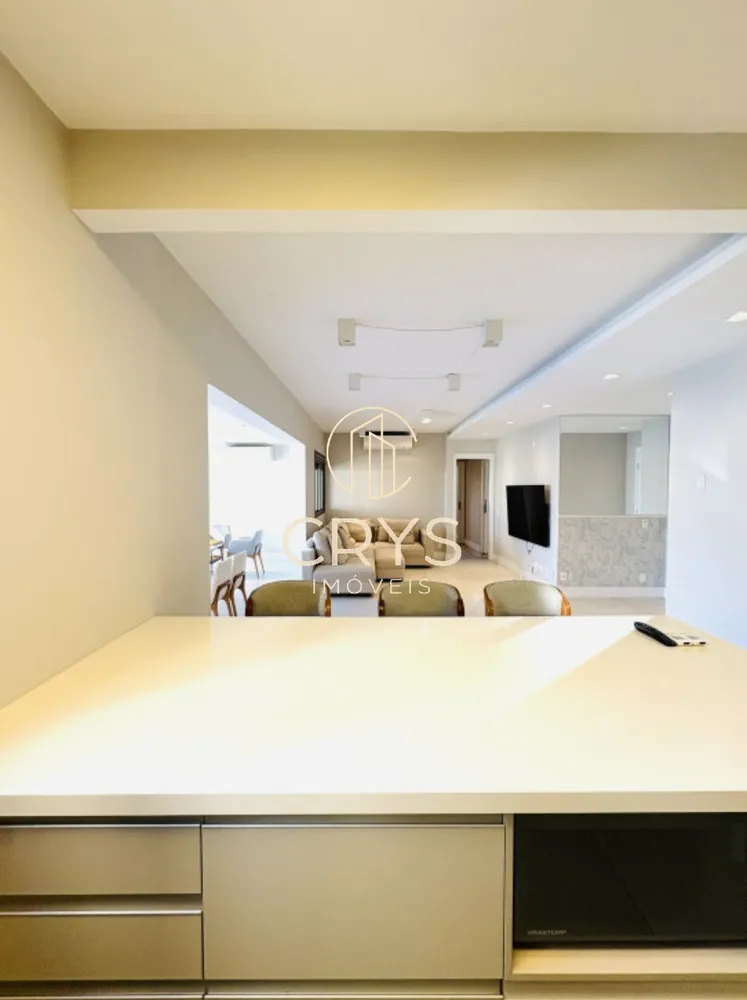 Apartamento, 3 quartos, 150 m² - Foto 5