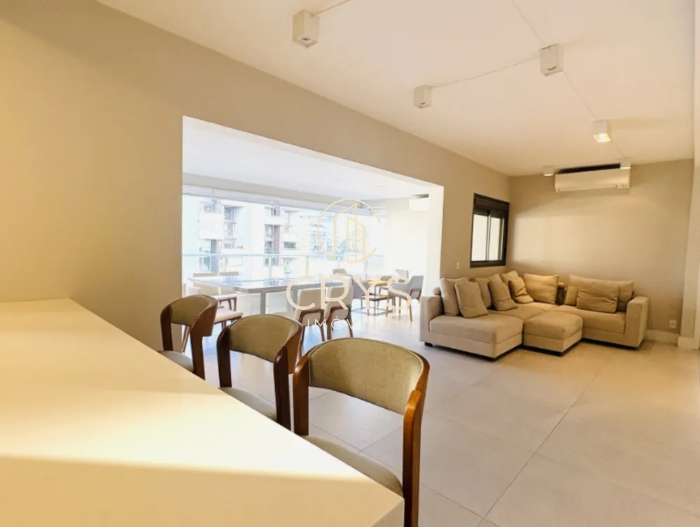 Apartamento, 3 quartos, 150 m² - Foto 4