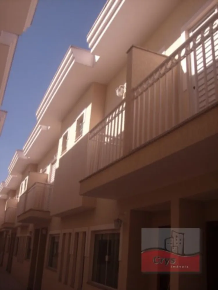 Casa, 3 quartos - Foto 2