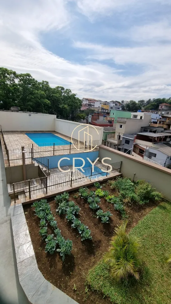Apartamento, 2 quartos, 62 m² - Foto 12