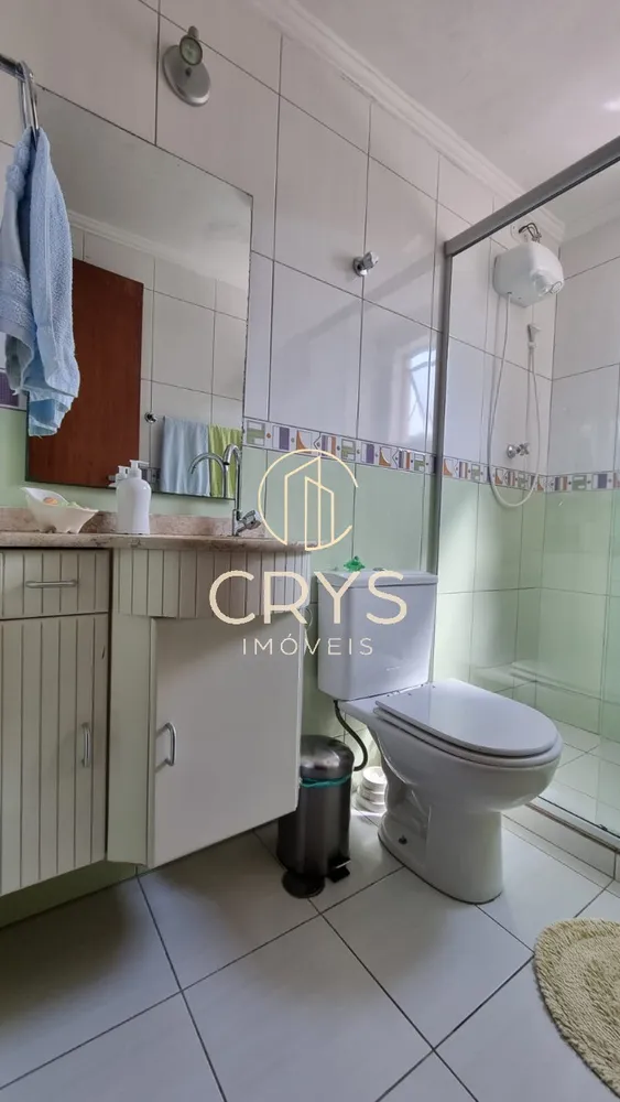 Apartamento, 2 quartos, 62 m² - Foto 8