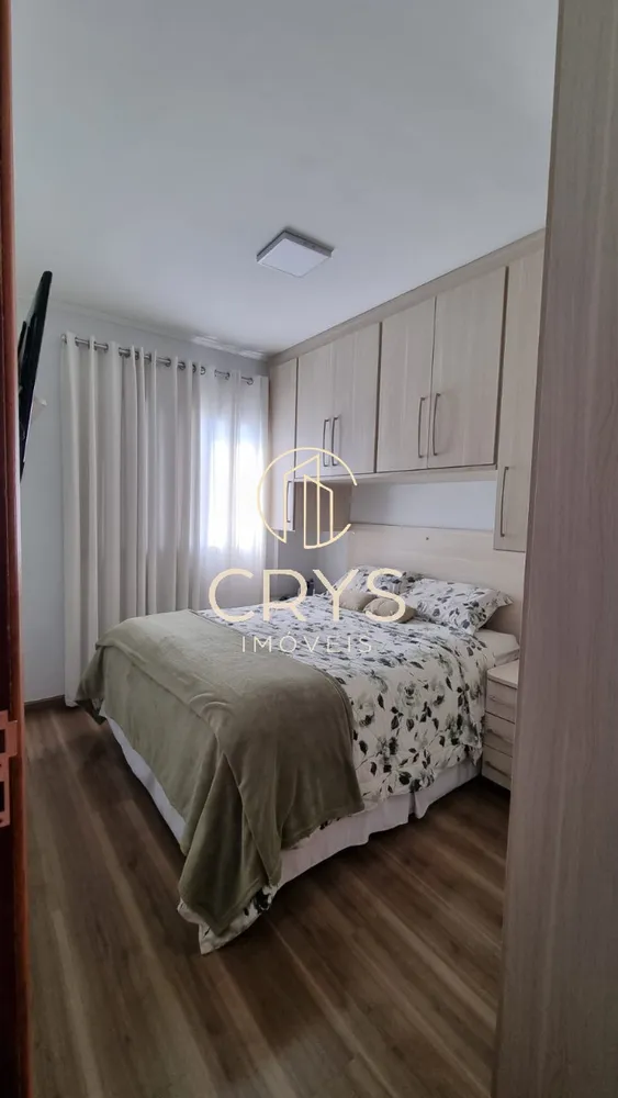 Apartamento, 2 quartos, 62 m² - Foto 6