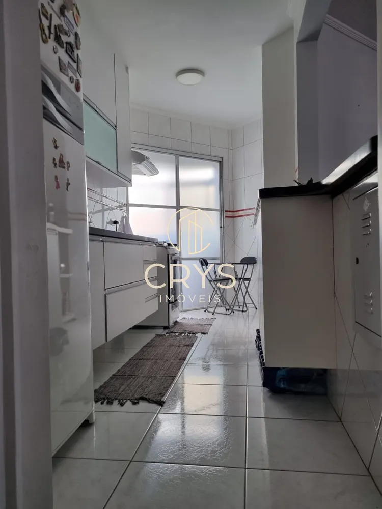 Apartamento, 2 quartos, 62 m² - Foto 3