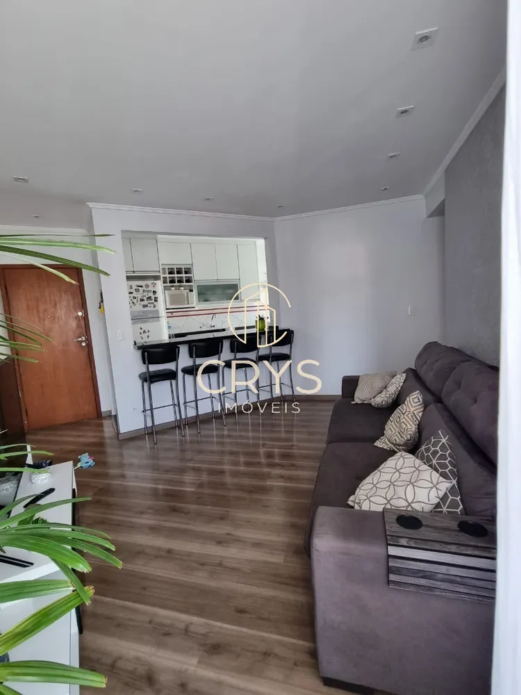 Apartamento, 2 quartos, 62 m² - Foto 4