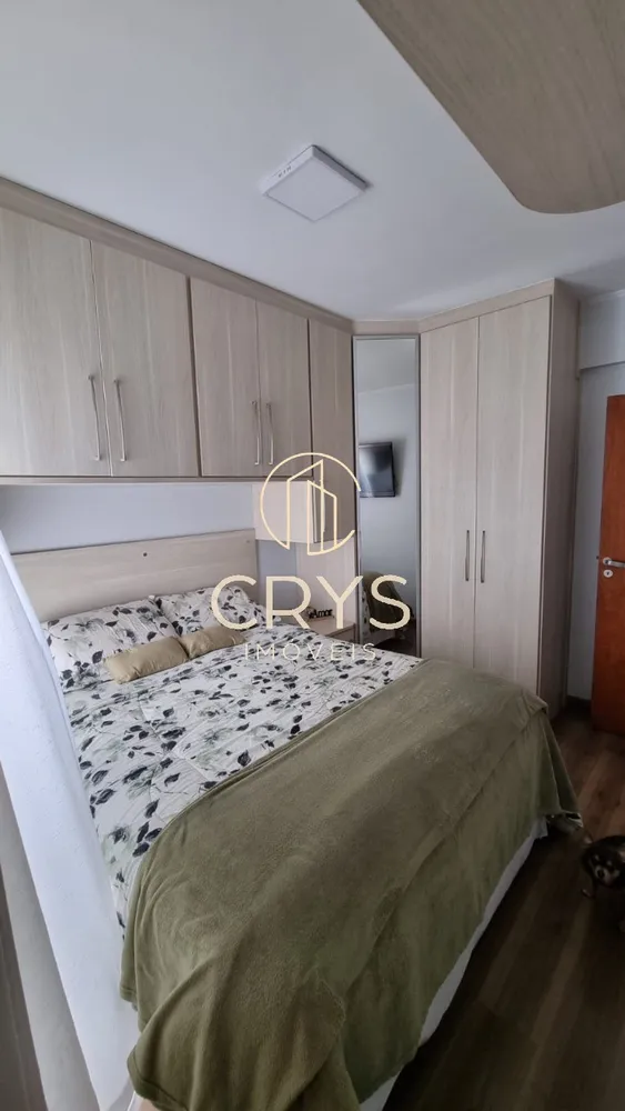 Apartamento, 2 quartos, 62 m² - Foto 7