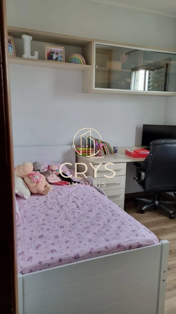 Apartamento, 2 quartos, 62 m² - Foto 9