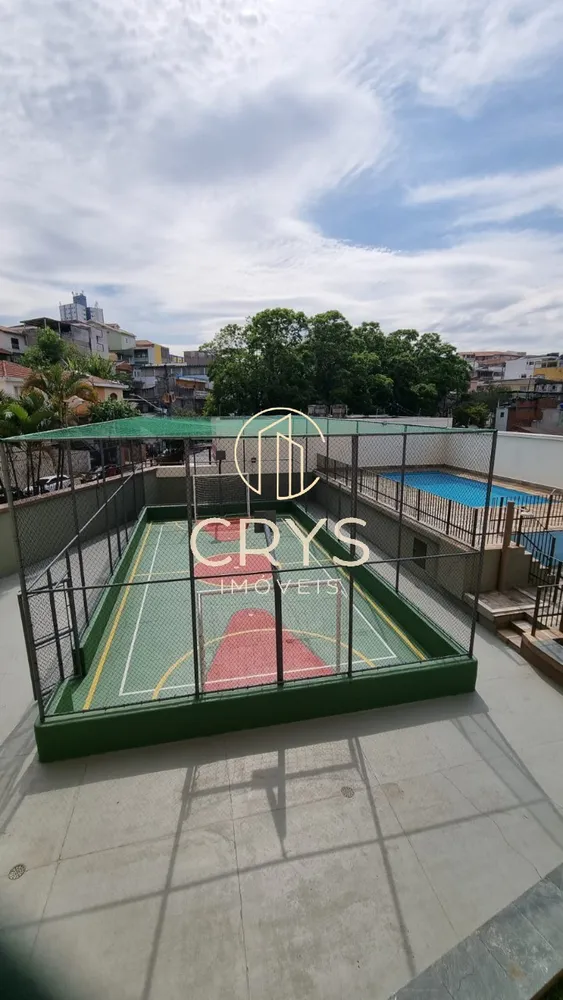 Apartamento, 2 quartos, 62 m² - Foto 16