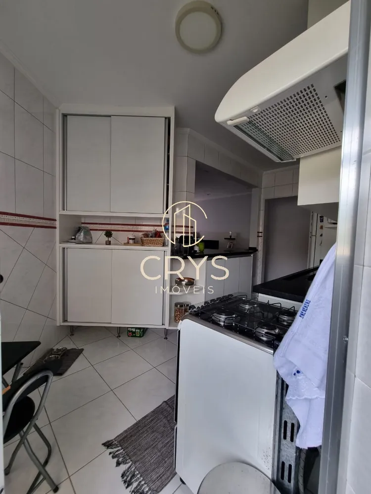 Apartamento, 2 quartos, 62 m² - Foto 2