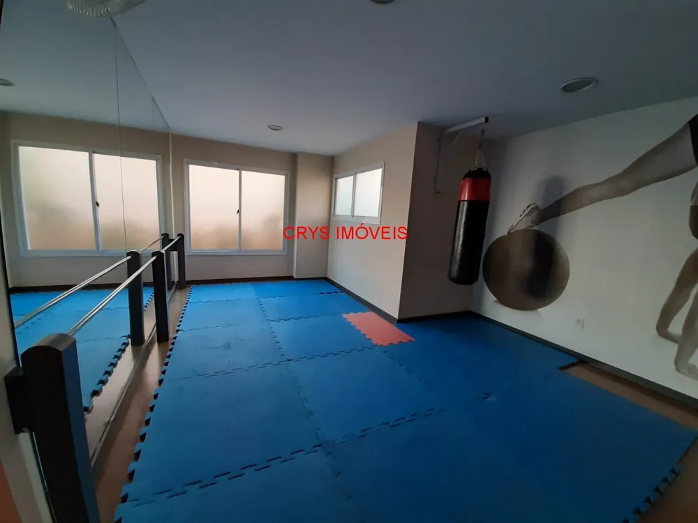 Apartamento, 3 quartos, 85 m² - Foto 4