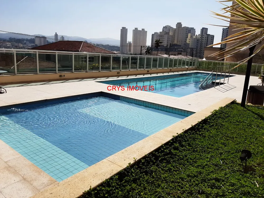 Apartamento, 3 quartos, 85 m² - Foto 7