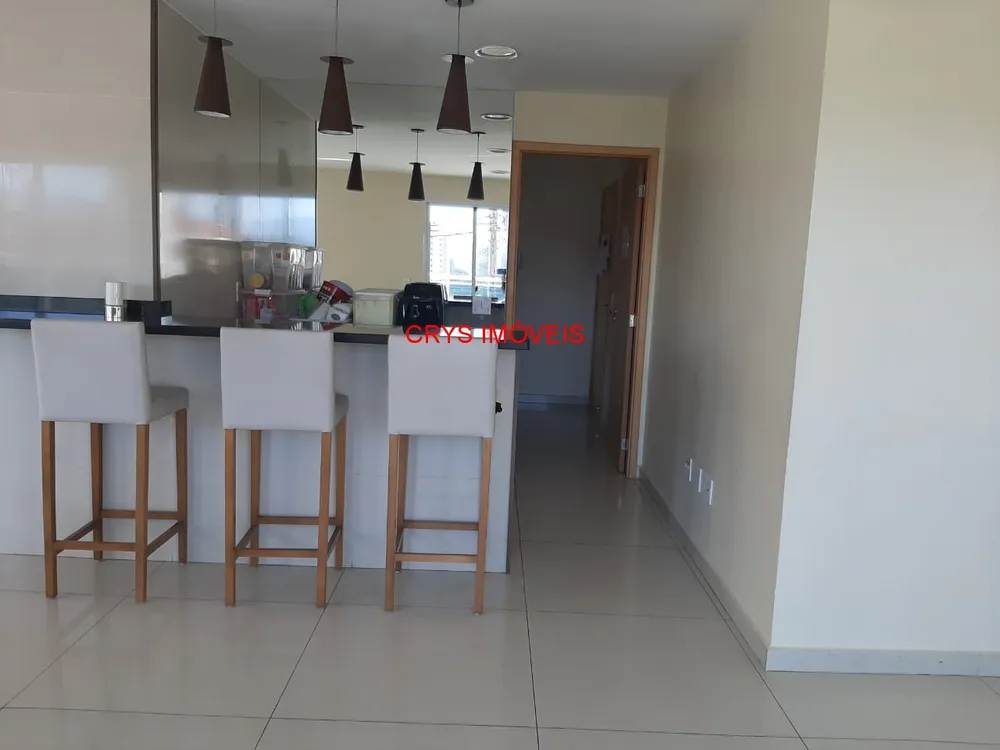 Apartamento, 3 quartos, 85 m² - Foto 5