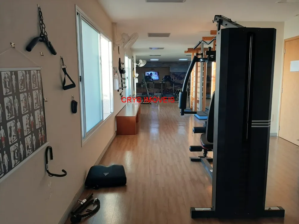 Apartamento, 3 quartos, 85 m² - Foto 1