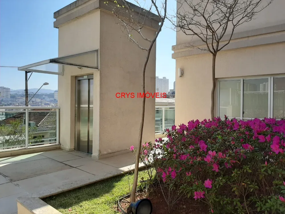 Apartamento, 3 quartos, 85 m² - Foto 2