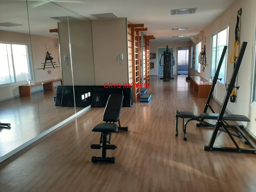 Apartamento, 3 quartos, 85 m² - Foto 6